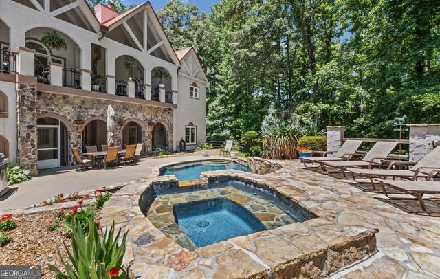 253 Charles Road, Canton, GA 30115