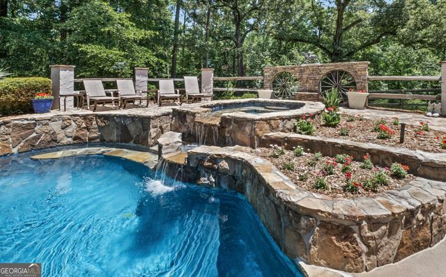 253 Charles Road, Canton, GA 30115
