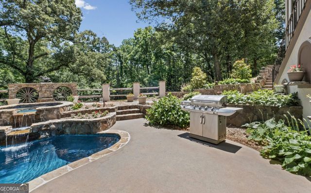 253 Charles Road, Canton, GA 30115