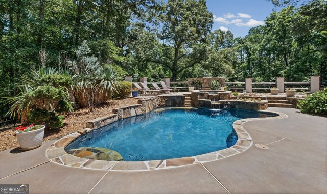 253 Charles Road, Canton, GA 30115