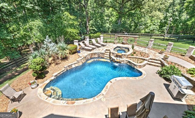 253 Charles Road, Canton, GA 30115