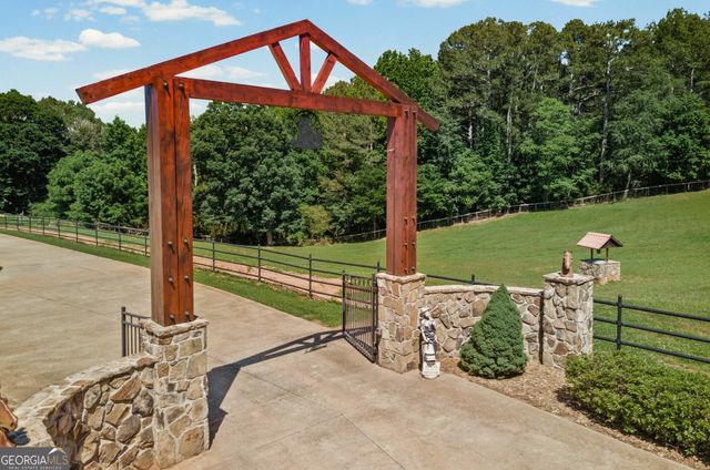 253 Charles Road, Canton, GA 30115