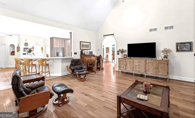 253 Charles Road, Canton, GA 30115