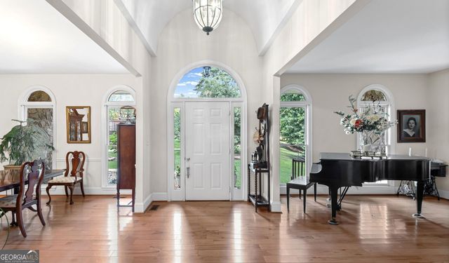 253 Charles Road, Canton, GA 30115