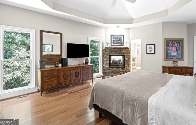 253 Charles Road, Canton, GA 30115