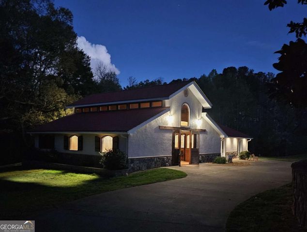 253 Charles Road, Canton, GA 30115