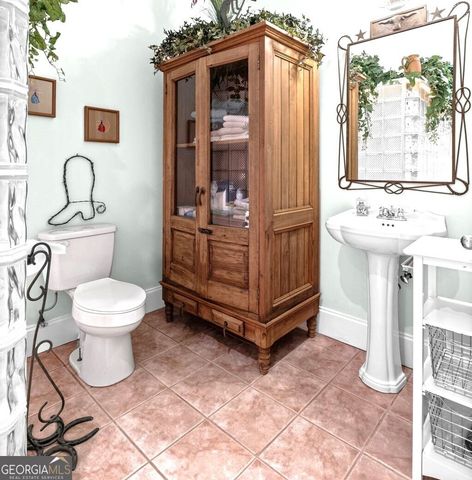 253 Charles Road, Canton, GA 30115