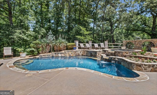 253 Charles Road, Canton, GA 30115