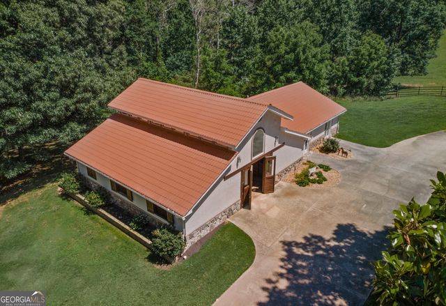 253 Charles Road, Canton, GA 30115