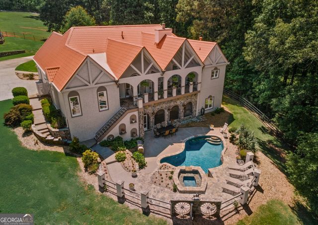 253 Charles Road, Canton, GA 30115