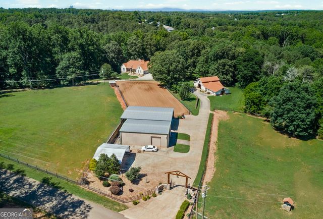 253 Charles Road, Canton, GA 30115
