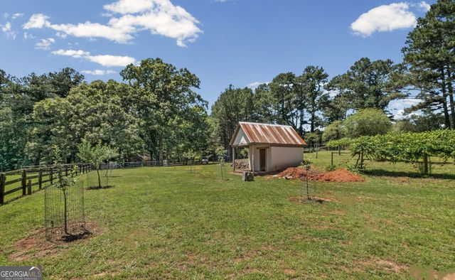 253 Charles Road, Canton, GA 30115