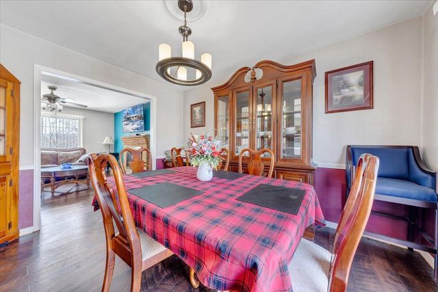 135 Silverbirch DR, Blue Ridge, VA 24064