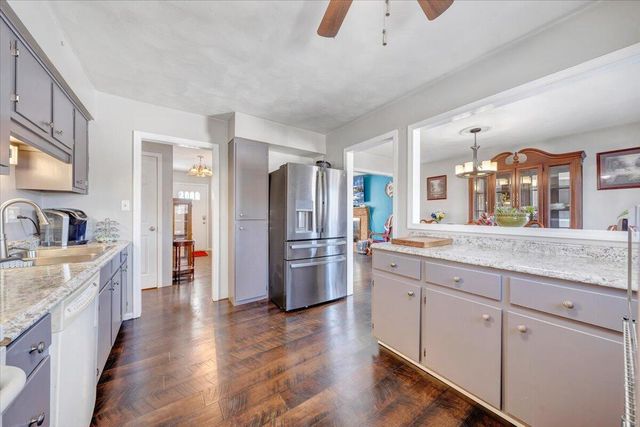 135 Silverbirch DR, Blue Ridge, VA 24064