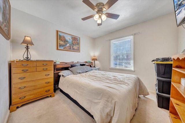 135 Silverbirch DR, Blue Ridge, VA 24064