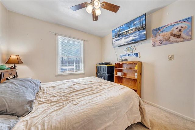 135 Silverbirch DR, Blue Ridge, VA 24064