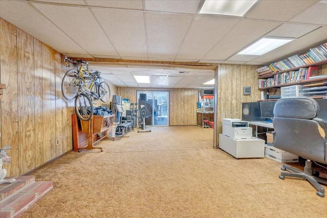 135 Silverbirch DR, Blue Ridge, VA 24064