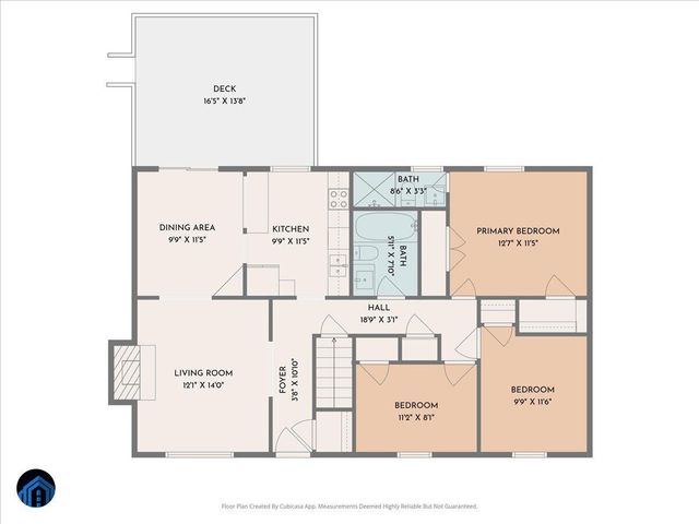 135 Silverbirch DR, Blue Ridge, VA 24064