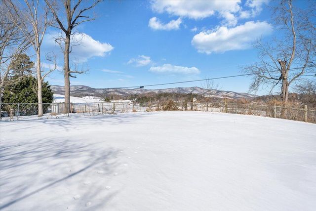 135 Silverbirch DR, Blue Ridge, VA 24064