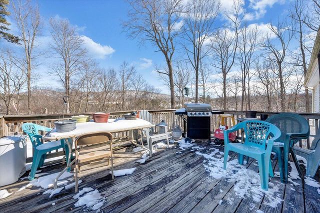 135 Silverbirch DR, Blue Ridge, VA 24064