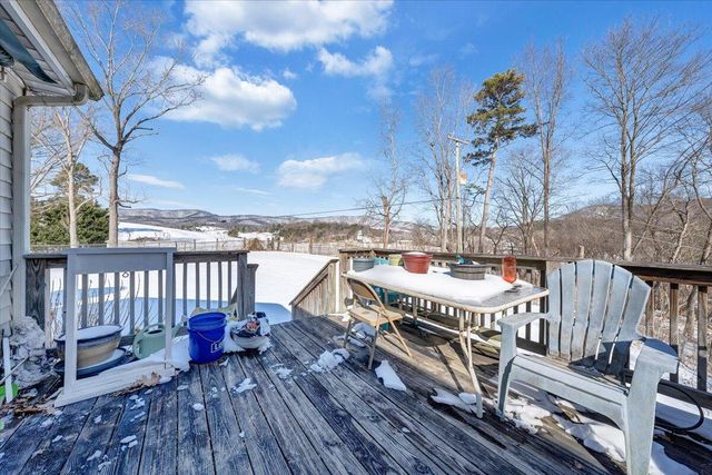 135 Silverbirch DR, Blue Ridge, VA 24064