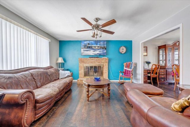 135 Silverbirch DR, Blue Ridge, VA 24064