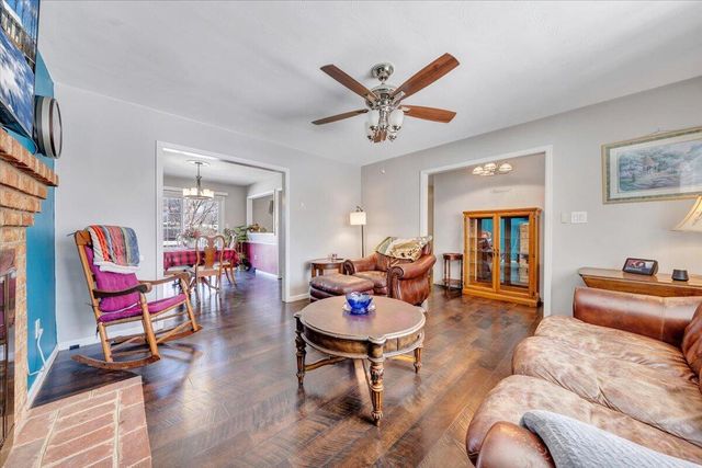 135 Silverbirch DR, Blue Ridge, VA 24064