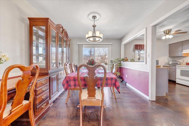 135 Silverbirch DR, Blue Ridge, VA 24064