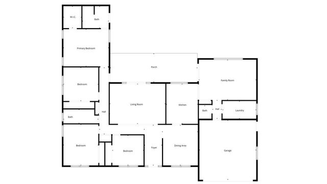 1721 SW 69th Avenue, Plantation, FL 33317