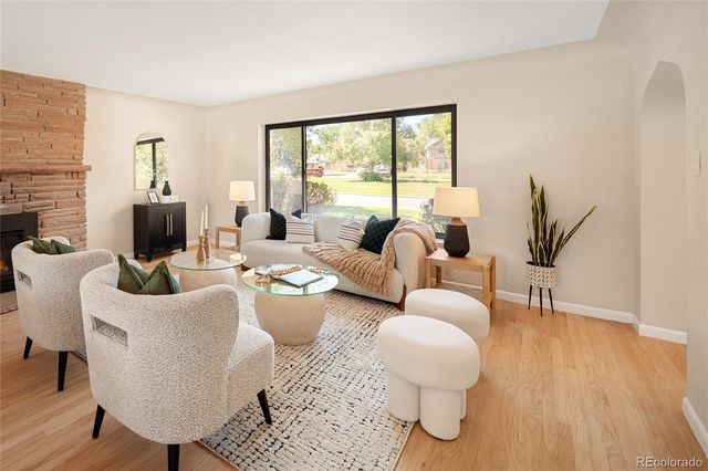 2150 N Monaco Street Parkway, Denver, CO 80207