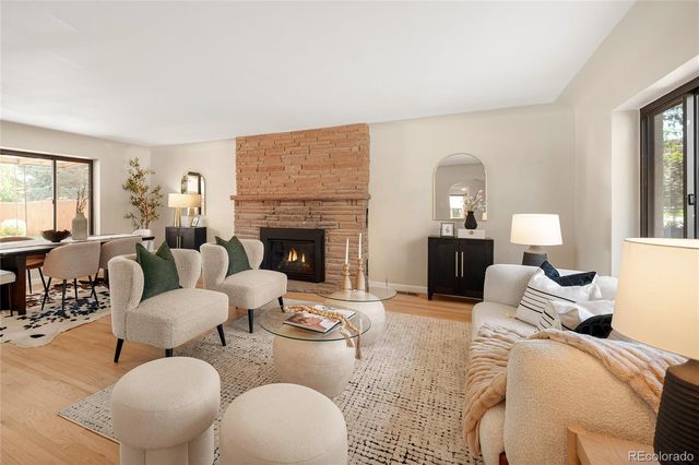 2150 N Monaco Street Parkway, Denver, CO 80207