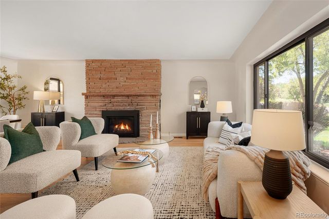 2150 N Monaco Street Parkway, Denver, CO 80207