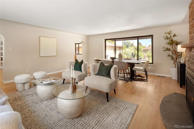 2150 N Monaco Street Parkway, Denver, CO 80207