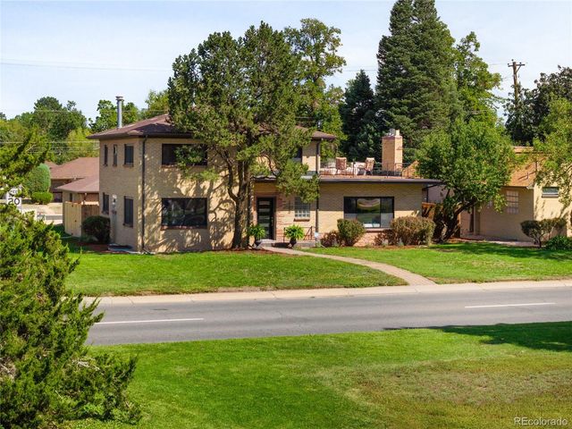 2150 N Monaco Street Parkway, Denver, CO 80207