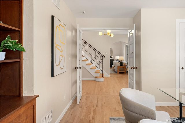 2150 N Monaco Street Parkway, Denver, CO 80207