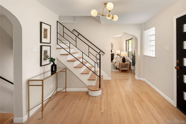 2150 N Monaco Street Parkway, Denver, CO 80207
