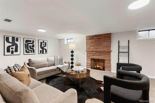 2150 N Monaco Street Parkway, Denver, CO 80207