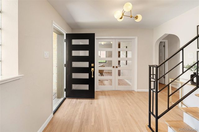 2150 N Monaco Street Parkway, Denver, CO 80207