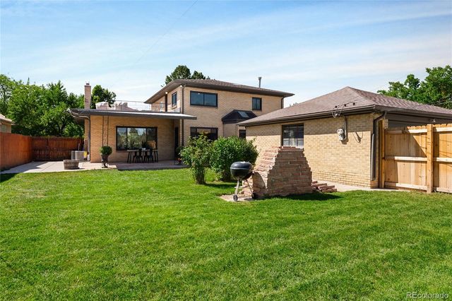 2150 N Monaco Street Parkway, Denver, CO 80207