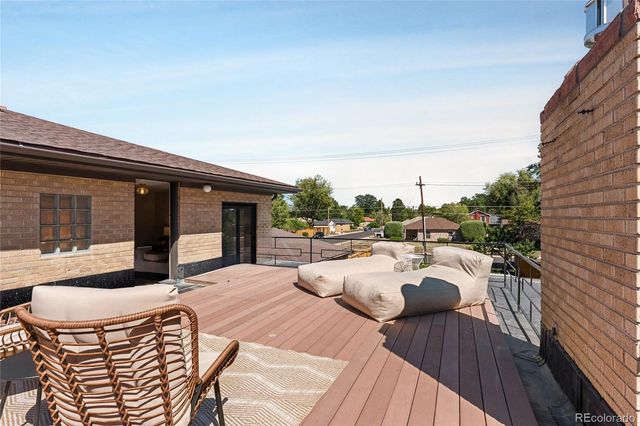 2150 N Monaco Street Parkway, Denver, CO 80207