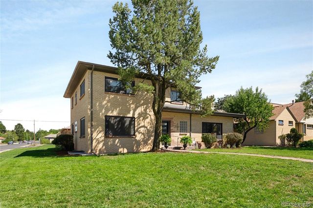 2150 N Monaco Street Parkway, Denver, CO 80207