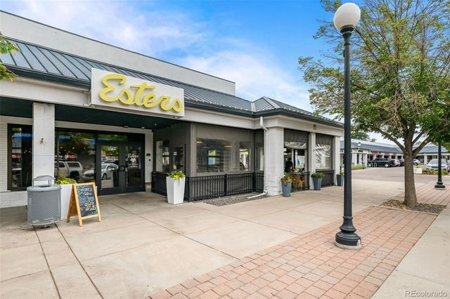 2150 N Monaco Street Parkway, Denver, CO 80207