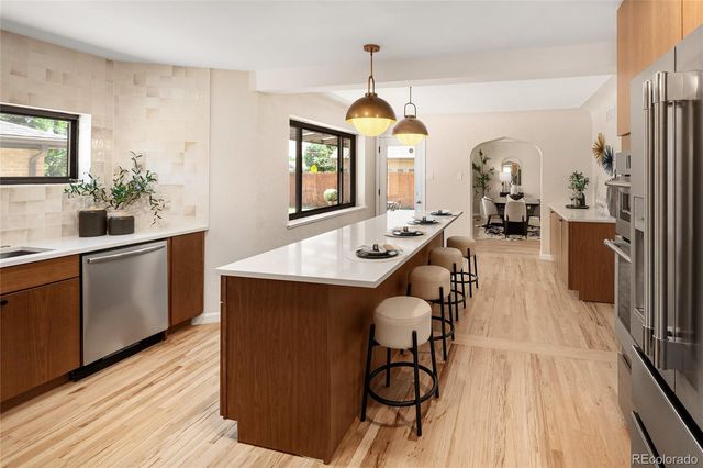 2150 N Monaco Street Parkway, Denver, CO 80207