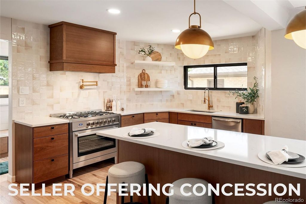 2150 N Monaco Street Parkway, Denver, CO 80207
