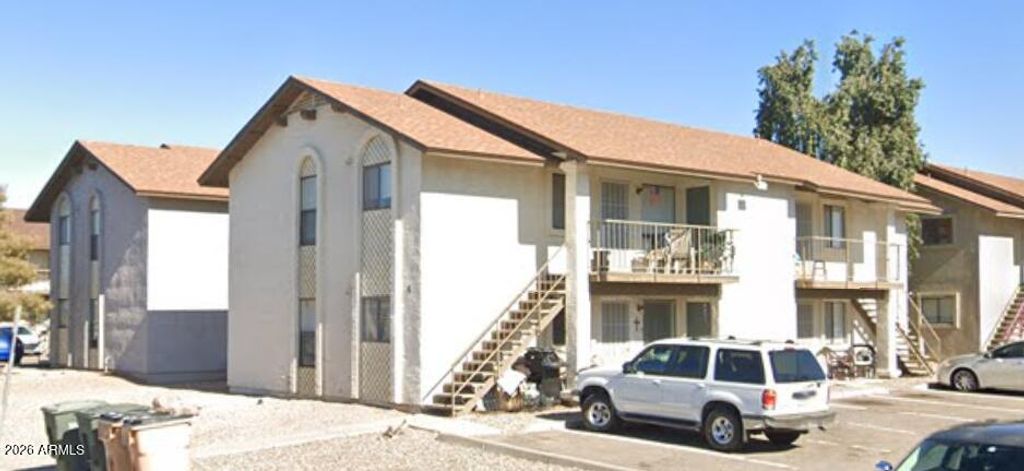 11350 W TENNESSEE Avenue 21, Youngtown, AZ 85363