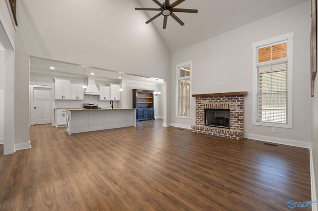 5107 Spring Creek Drive, Guntersville, AL 35976