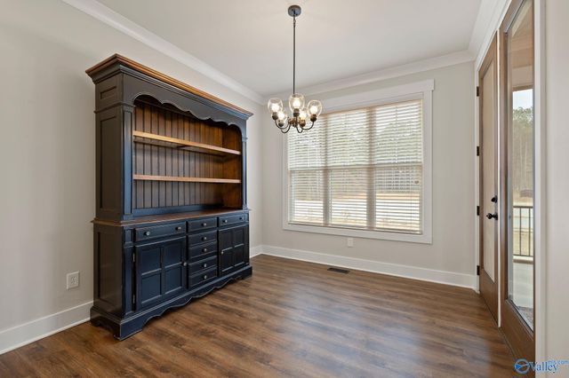 5107 Spring Creek Drive, Guntersville, AL 35976