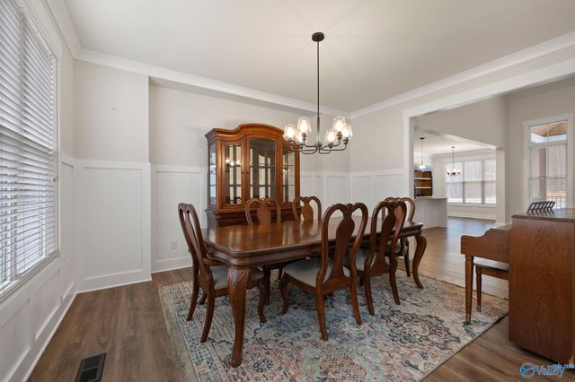 5107 Spring Creek Drive, Guntersville, AL 35976