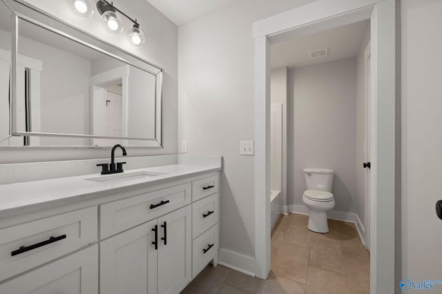 5107 Spring Creek Drive, Guntersville, AL 35976