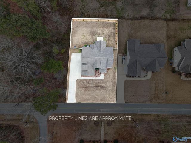 5107 Spring Creek Drive, Guntersville, AL 35976